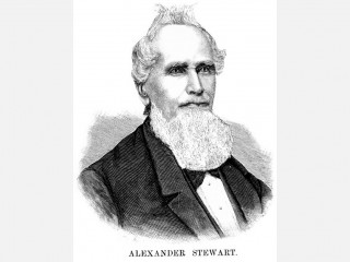 Alexander Stewart picture, image, poster